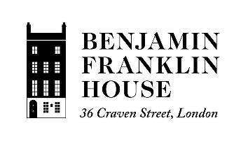 Benjamin Franklin House (London, England)